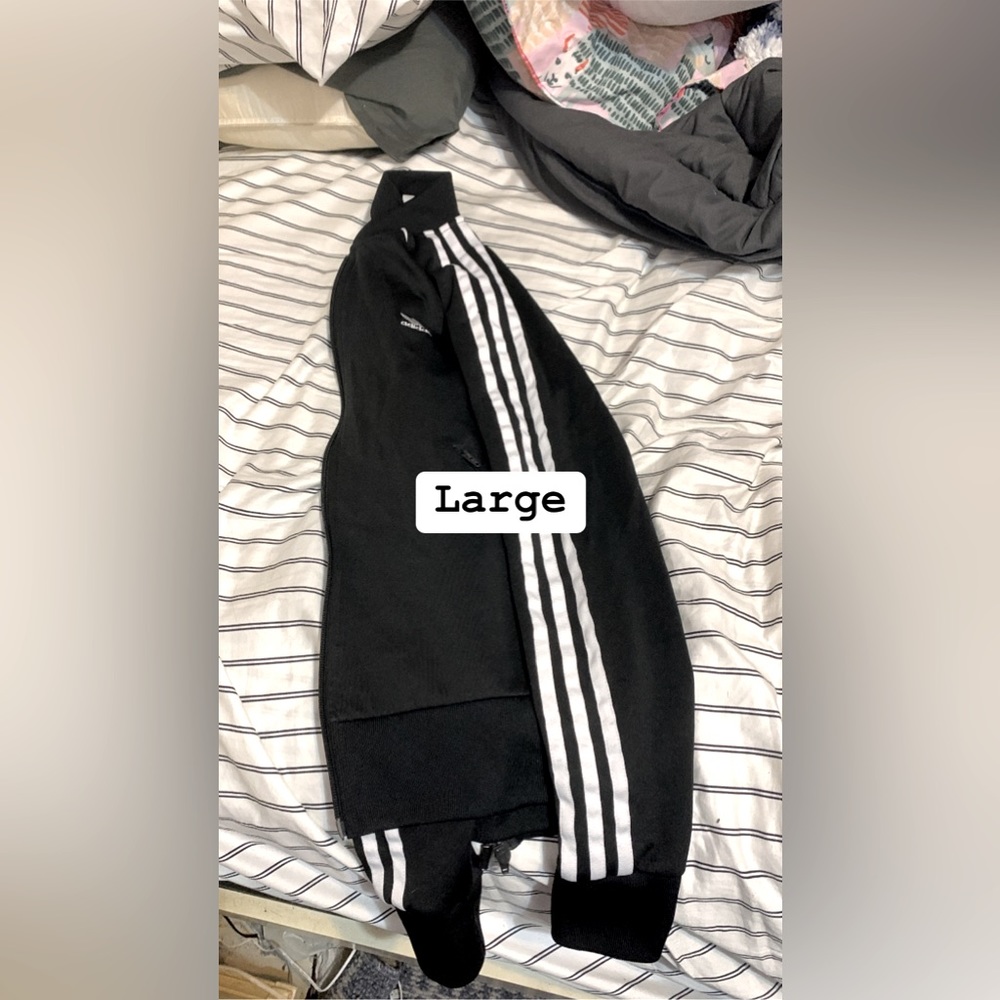 Adidas jacket